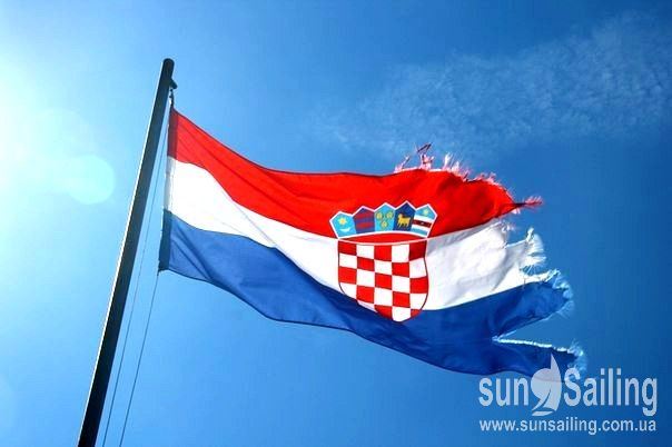 Отчет с яхтенного похода по Хорватии. Сентябрь 2013. Часть 5