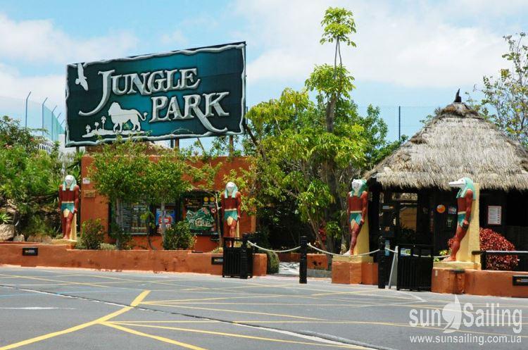 Jungle Park