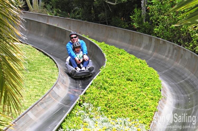 Jungle Park