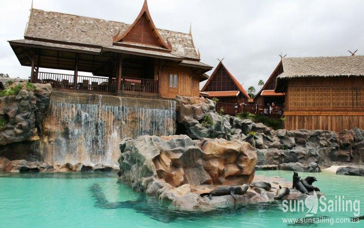 Siam Park