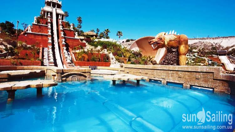 Siam Park