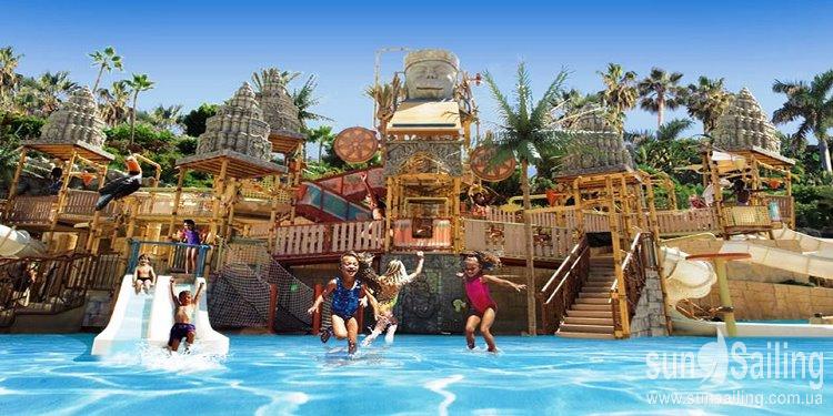 Siam Park