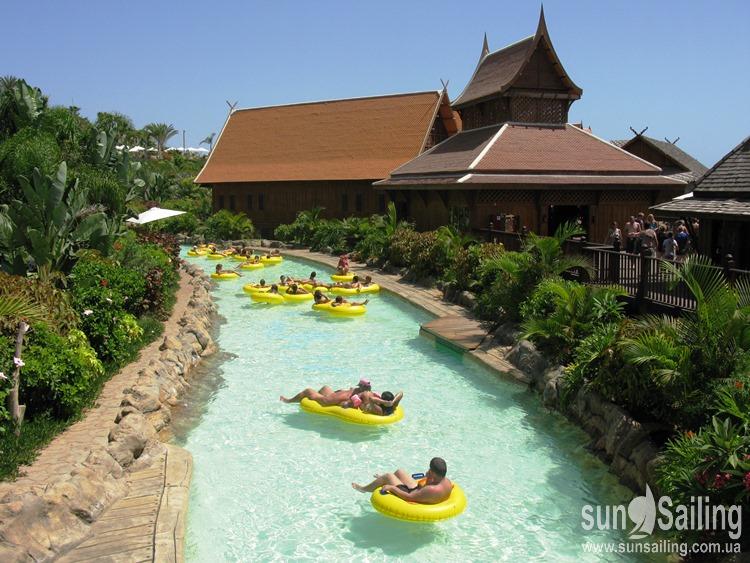 Siam Park