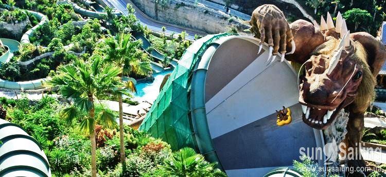 Siam Park