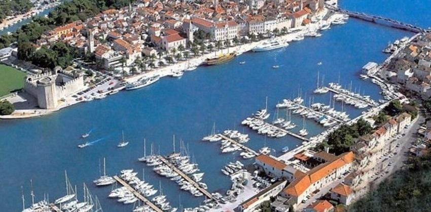 Марина ACI Marina Trogir