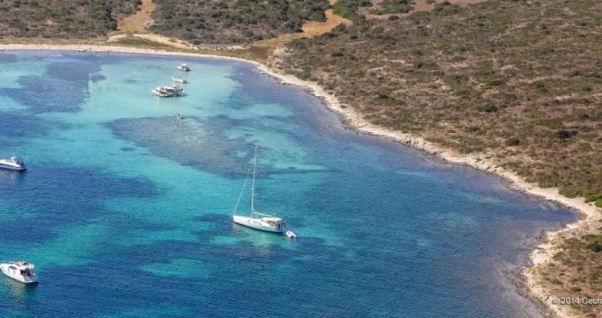 Марина Cala del Bianco