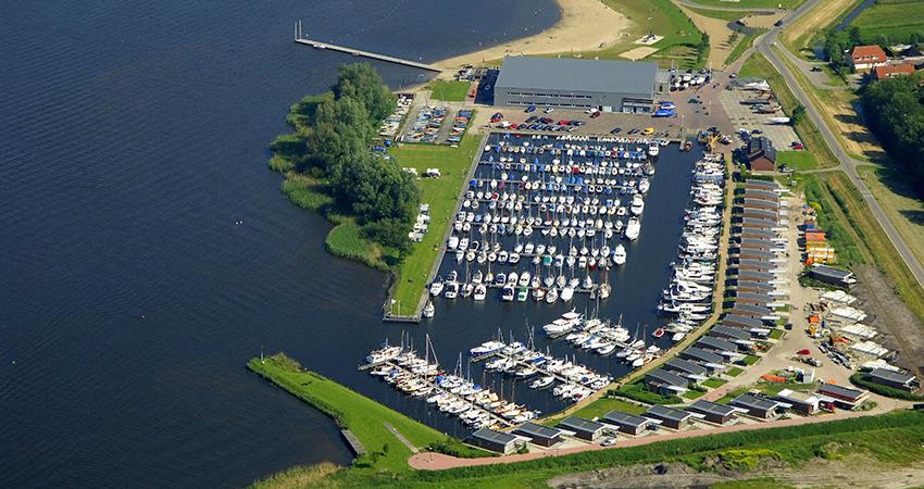 Марина Nieuwboer Marina