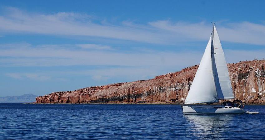 Остров Эспириту Санту (Isla Espíritu Santo)