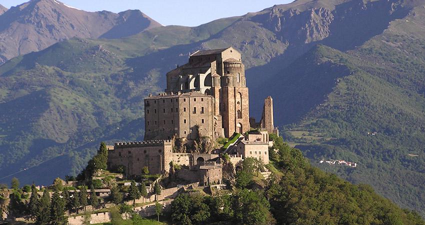 Abbazia di San Michele Arcangelo