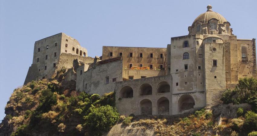 Museo Archeologico dei Campi Flegrei