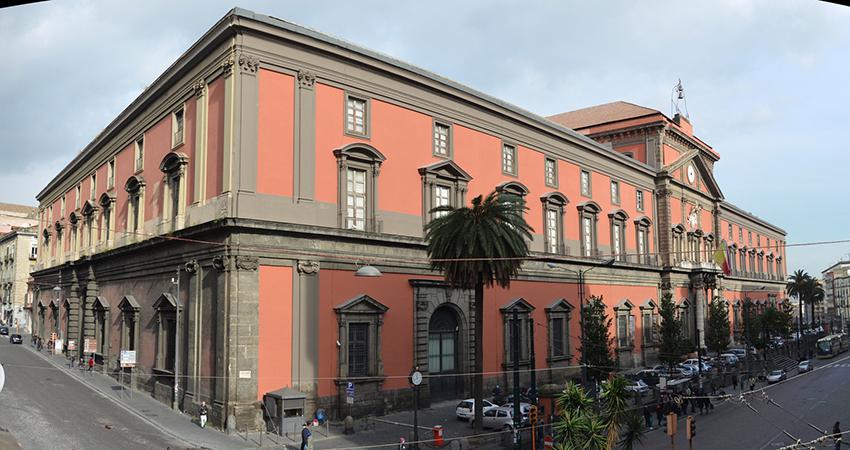 Museo Archeologico Nazionale