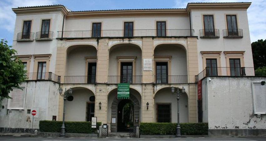 Museo Correale di Terranova