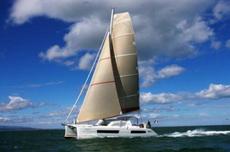 Catana 47,  3 / 6 кают(ы)