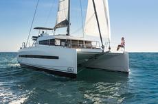 Catana Bali 4.3,  3 / 4 кают(ы)