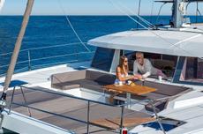 Catana Bali 4.3,  3 / 4 кают(ы)