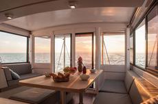 Catana Bali 4.3,  3 / 4 кают(ы)