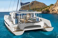 Catana Bali 5.4,  4 / 5 / 6 кают(ы)