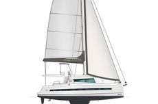 Catana Bali 5.4,  4 / 5 / 6 кают(ы)