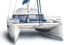 Catana Bali 5.4,  4 / 5 / 6 кают(ы)