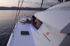 Ipanema 58,  4 / 5 / 6 кают(ы)