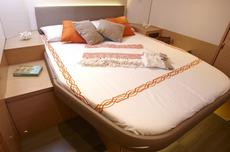Ipanema 58,  4 / 5 / 6 кают(ы)