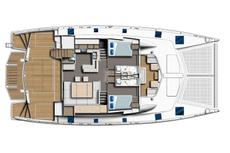 Leopard 58,  3 / 4 / 5 / 6 кают(ы)