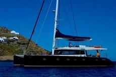Sunreef 62,  4 кают(ы)