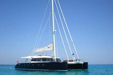 Sunreef 62,  4 кают(ы)