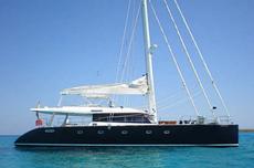 Sunreef 62,  4 кают(ы)