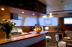 Sunreef 62,  4 кают(ы)