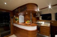 Sunreef 62,  4 кают(ы)