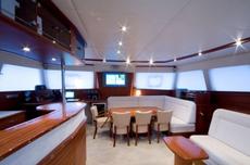Sunreef 62,  4 кают(ы)