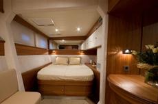 Sunreef 62,  4 кают(ы)