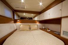 Sunreef 62,  4 кают(ы)