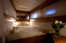Sunreef 62,  4 кают(ы)