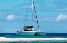Eleuthera 60,  6 кают(ы), 2011 г. выпуска 
