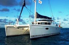 Eleuthera 60,  6 кают(ы), 2011 г. выпуска 