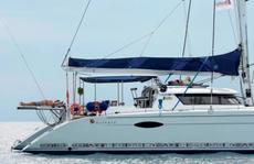 Eleuthera 60,  6 кают(ы), 2011 г. выпуска 
