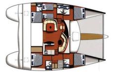 Eleuthera 60,  6 кают(ы), 2011 г. выпуска 