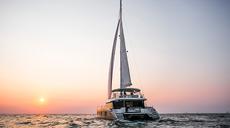 Sunreef 50,  3 / 4 / 5 кают(ы), 2020 г. выпуска 