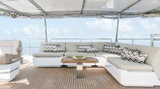 Sunreef 50,  3 / 4 / 5 кают(ы), 2020 г. выпуска 