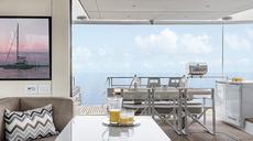Sunreef 50,  3 / 4 / 5 кают(ы), 2020 г. выпуска 