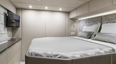 Sunreef 50,  3 / 4 / 5 кают(ы), 2020 г. выпуска 
