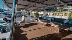 Sunreef 60,  4 / 5 / 6 кают(ы), 2020 г. выпуска 