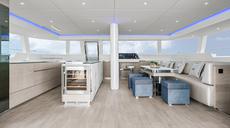 Sunreef 60,  4 / 5 / 6 кают(ы), 2020 г. выпуска 