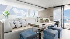Sunreef 60,  4 / 5 / 6 кают(ы), 2020 г. выпуска 