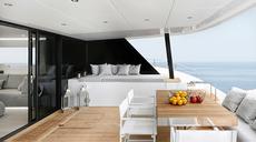 Sunreef 60,  4 / 5 / 6 кают(ы), 2020 г. выпуска 