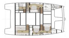 Sunreef 60,  4 / 5 / 6 кают(ы), 2020 г. выпуска 