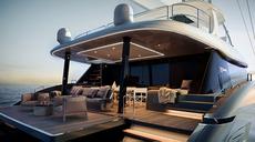 Sunreef 70,  3 / 4 / 5 / 6 кают(ы), 2020 г. выпуска 