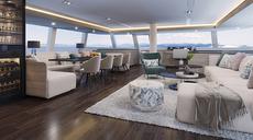 Sunreef 70,  3 / 4 / 5 / 6 кают(ы), 2020 г. выпуска 